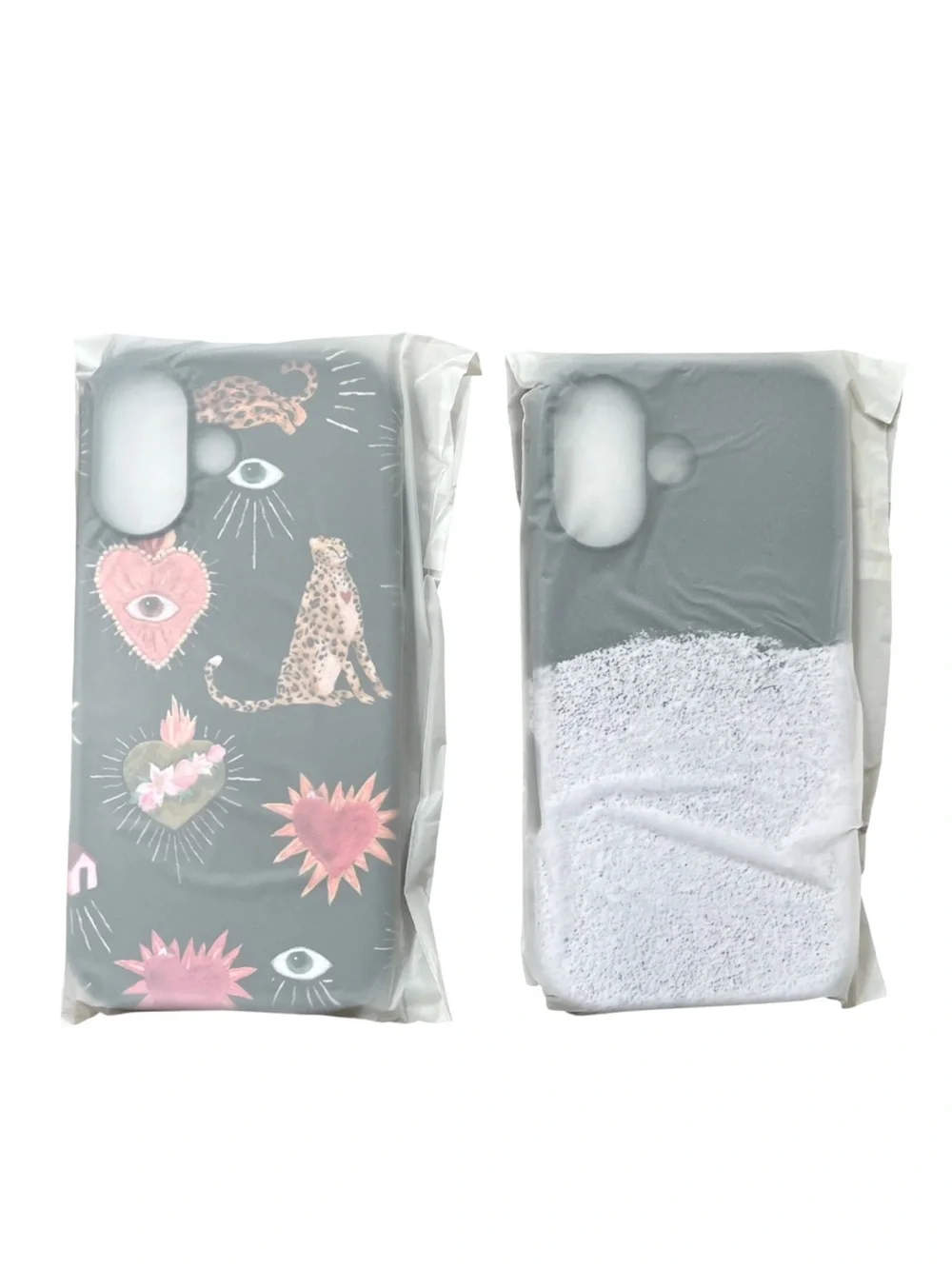 NIB Two Casease iPhone 17 Phone Cases